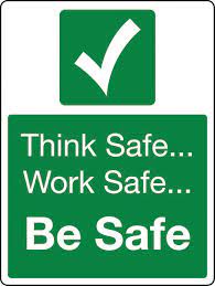 Quality means doing it right when no one is looking. by henry ford, it always seems impossible until it's done. by nelson mandela, and a chinese proverb that says, those who say it cannot be done should not interrupt those doing it. 7 Work Safety Ideas Work Safety Safety Safety Quotes