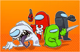 The Imposters Amongus