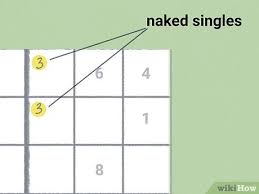 Rd.com knowledge brain games in the mood to challenge your brain?. 13 Easy Ways To Solve Hard Sudoku Puzzles Wikihow