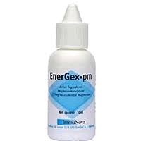 Predmix oral liquid contains prednisolone sodium phosphate which is changed to prednisolone after it enters the body. Energex Pm Liquid Magnesium 30ml