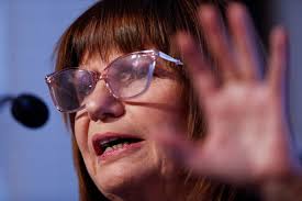 Patricia Bullrich, a todo o nada: cenas de recaudación y batería de focus  para entender al votante de Javier Milei