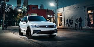I bet before you clicked you were thinking, why would anyone have or consider the 240 if mpg was an issue. 2020 Vw Tiguan Price Trims Specs Bob Penkhus Vw Dealership