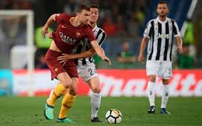 Tỷ số trực tuyến cập nhật liên tục 24/7 theo 7mvn nhanh nhất chính xác nhất Ket Qua As Roma Vs Juventus