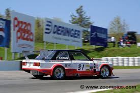 2003 Mosport International Raceway