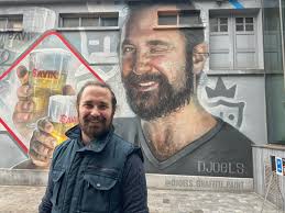 Een gouden tijdperk voor Brouwerij De Brabandere: Ridderschap eerbetoon aan  Belgisch brouwerserfgoed