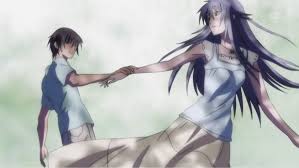 Kimi No Iru Machi Manga To End Thoughts Ganbare Anime Anime Anime Romance Yuki Kajiura