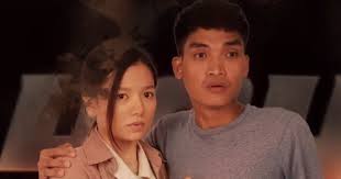 48h công chiếu 16/4/2021 này, mời cả nhà cùng khám phá màn rượt đuổi trên sông nước trong lật mặt Máº¡c VÄƒn Khoa Ä'ong Hai Ly Háº£i Ä'ong Xe Om Trong Láº­t Máº·t 5