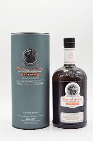 Bunnahabhain 28 year old wemyss malts / untold riches. Bunnahabhain Ceobanach Intensely Peated Single Malt Scotch Whisky Der Schnapsstodl