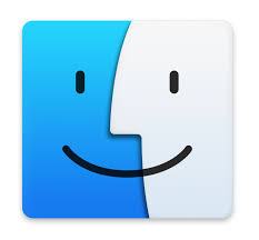 I Can T Explain How Much I Love The New Finder Icon