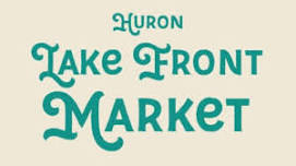 Huron Lake Front Market