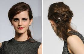 Emma Watson Hair Evolution—Emma Watson Best Hairstyles