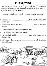 Phase West Phonics Sounds Phonics Reading Comprehension