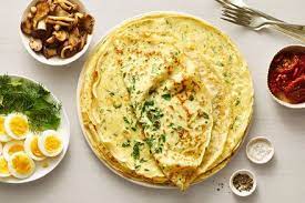 Unmeasured Crepes Recipe Recipe Recipes Cooking Savory Dutch Baby Recipe