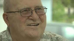 More than $18,000 raised for vet after Facebook post