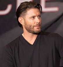 Jensen Ackles Official