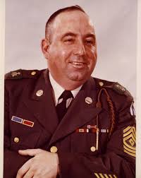 Eugene Thibeault Obituary (2007)