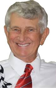 Obituary of Edward Scott Kearns