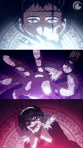 See up to date game codes for fixes clover kingdom: Black Clover On Twitter The Dark Triad Of The Spade Kingdom Bc158