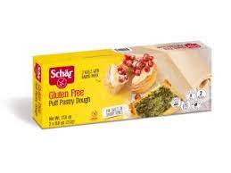 Puff Pastry Dough Eat Gluten Free