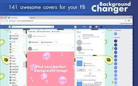 Check spelling or type a new query. Background Changer For Facebook Chrome Web Store