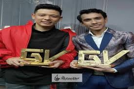 Muhammad shafik 08 december 2019. Hady Mirza Gegar Vaganza