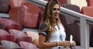 قائمة الأهداف والنتائج مع منتخب فرنسا الأول. ÙƒØ£Ø³ Ø§Ù„Ø¹Ø§Ù„Ù… 2018 ØµØ¯ÙŠÙ‚Ø© Ø¨ÙˆØ¬Ø¨Ø§ ØªØ¸Ù‡Ø± Ù„Ù„Ù…Ø±Ø© Ø§Ù„Ø£ÙˆÙ„Ù‰ ÙÙ‰ Ù…Ù„Ø§Ø¹Ø¨ Ø±ÙˆØ³ÙŠØ§ ØµÙˆØ± Ø§Ù„ÙŠÙˆÙ… Ø§Ù„Ø³Ø§Ø¨Ø¹