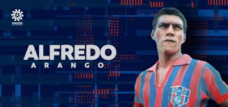 La pasión del fútbol es el gol, para unión magdalena el aliento de su afición. Alfredo Arango Maestro De Union Capsulas De Carreno