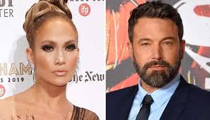 Jennifer lopez — if you had my love 04:22. Jennifer Lopez Saw Ben Affleck As The One That Got Away After 2004 Split