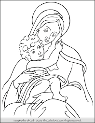 Just enter your email below and they will be sent directly to your inbox! Holy Day Archives The Catholic Kid Catholic Coloring Pages And Games For Children