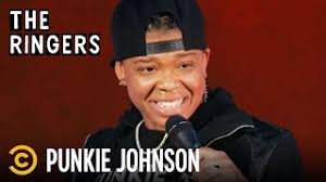 Punkie Johnson Lands Starring Role in HBO Max's "Love Life" Season 2