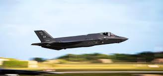 You can also read the story of creation and watch the video. The U S Air Force Just Admitted The F 35 Stealth Fighter Has Failed