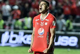 This website contains information, links, images and videos of sexually explicit material (collectively, the sexually explicit material). Carlos Sierra And America From Cali This Is The Situation Told By Tulio Gomez Archysport