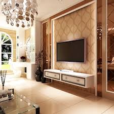 Gambar rumah minimalis ini memperlihat rumah dengan desain mewah, ada lampu dan juga dekorasi di depan rumah. Interior Rumah Mewah Dengan Desain Klasik Dan Elegan Homify