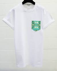 Stand collar men's shirts is fashionable and cheap, come to milamode to find out about the clothing. 17 Pattern Pocket Tees Ideas Mens Tshirts Pocket Tee Pocket Tshirt