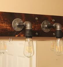 While solar lanterns are very practical and perfect for the. Diy Industrial Bathroom Light Fixtures