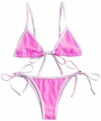 Green fern cactus, claude road, tasmania, australia. Zaful Green Bikini Swimwear For Women For Sale Ebay