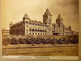 5 oldest post offices in India that ...