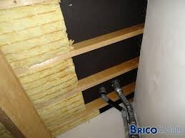 Hotte Pour Ilot Et Faux Plafond Pas Assez Solide