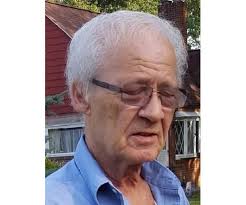 Roy Staub Obituary (1946