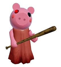 Piggy Roblox Villains Wiki Fandom Piggy Roblox Pig Character