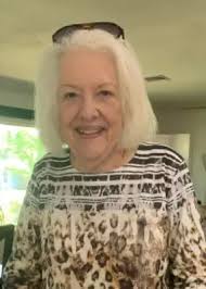 Obituary information for Kay Reinke