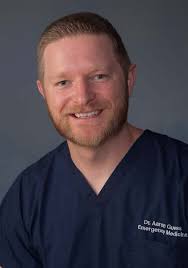 Aaron Guess's Instagram, Twitter & Facebook