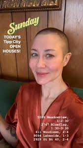 Sunday afternoon house-hop!🥰