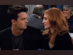 Moder and roberts have been married since 2002, after first meeting on the set of the mexican, in which she starred and he was a cameraperson in 2001. Here S How Matthew Perry Persuaded Julia Roberts To Star In Friends Times Of India