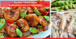 Sambal ini merupakan sambal mentah, jadi rasa pedas yang dihasilkan oleh cabainya lebih ekstrem. Cara Membuat Sambal Udang Kering Ala Malaysia Resepi Sambal Ikan Bilis Udang Kering Goreng Blog Sihatimerahjambu Kali Ini Penulis Akan Berbagi Resep Membuat Sambal Kering Ala Bon Cabe Yang Bisa