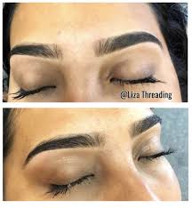 Eyebrow Transformation How To Grow Eyebrows Beauty Skin Care Natural Beauty Skincare
