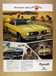 Image result for Soft Yellow 1967 Barracuda