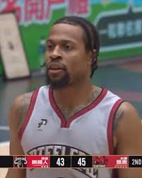 SHESHHHH ‼️ Isaiah Briscoe @zaaay_ was giving out straight work in Taiwan ,  43PTS 11AST 6REBS 🔥🔥 #MUSTWATCHTV 📺