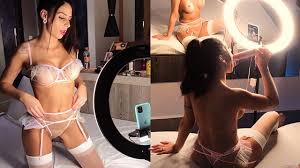 Videozinho da Rainha Hotwife enlouquecendo mais um Crushe apaixonado no  Camera Prive, deliciosa!