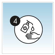 Wat mag er wel en wat niet? Corona Hygiene Protocol Brainwash Kappers